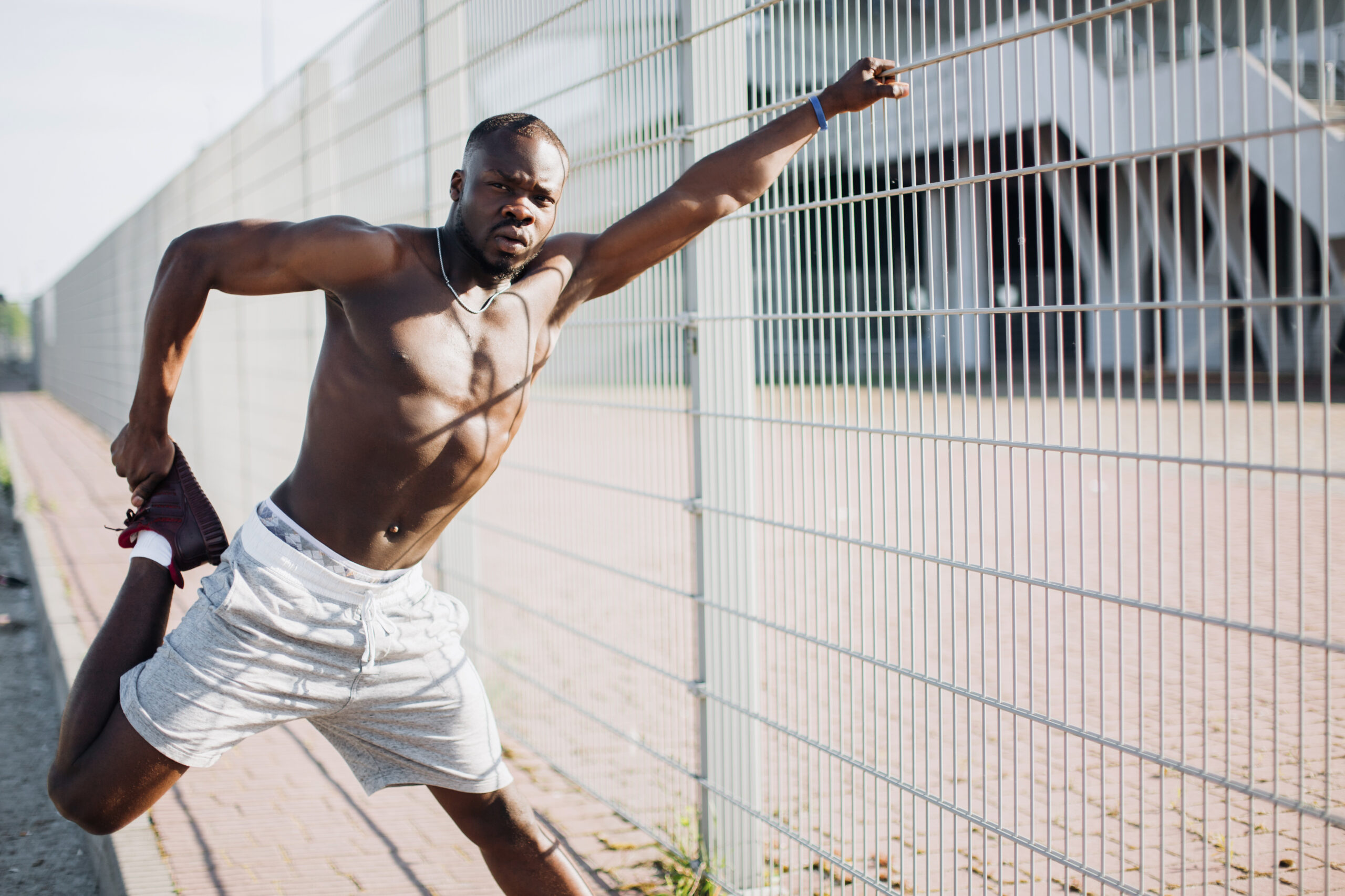 The 8 Types of Stretching Routines—And When to Use Each One